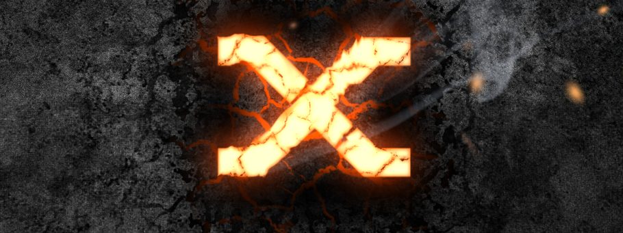 FX (Forged Xtreme) Now Available