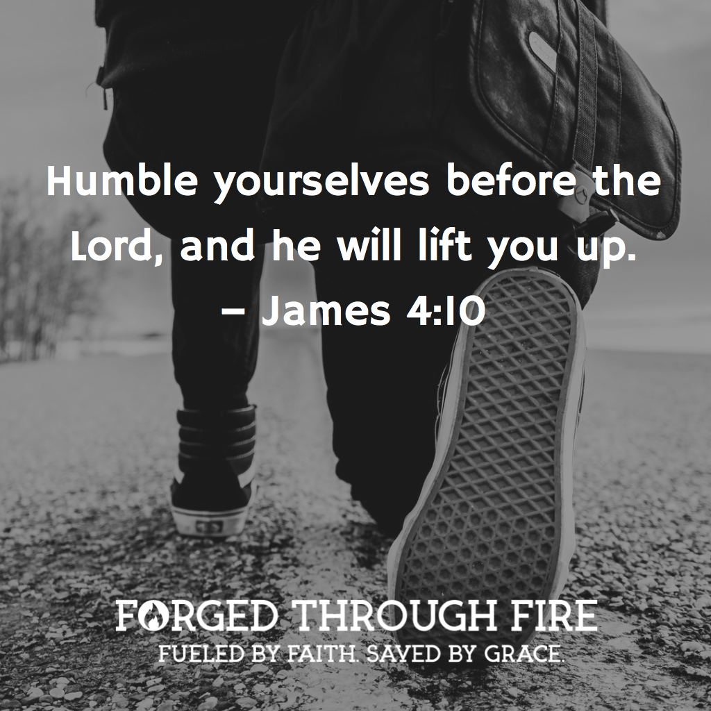 Be Humble