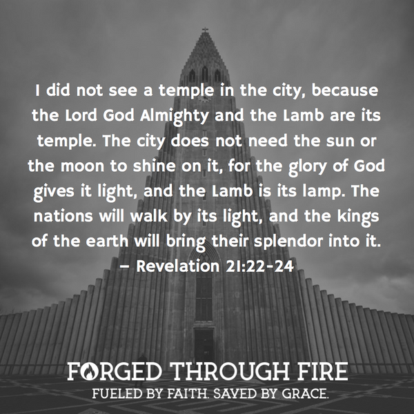 Revelation
