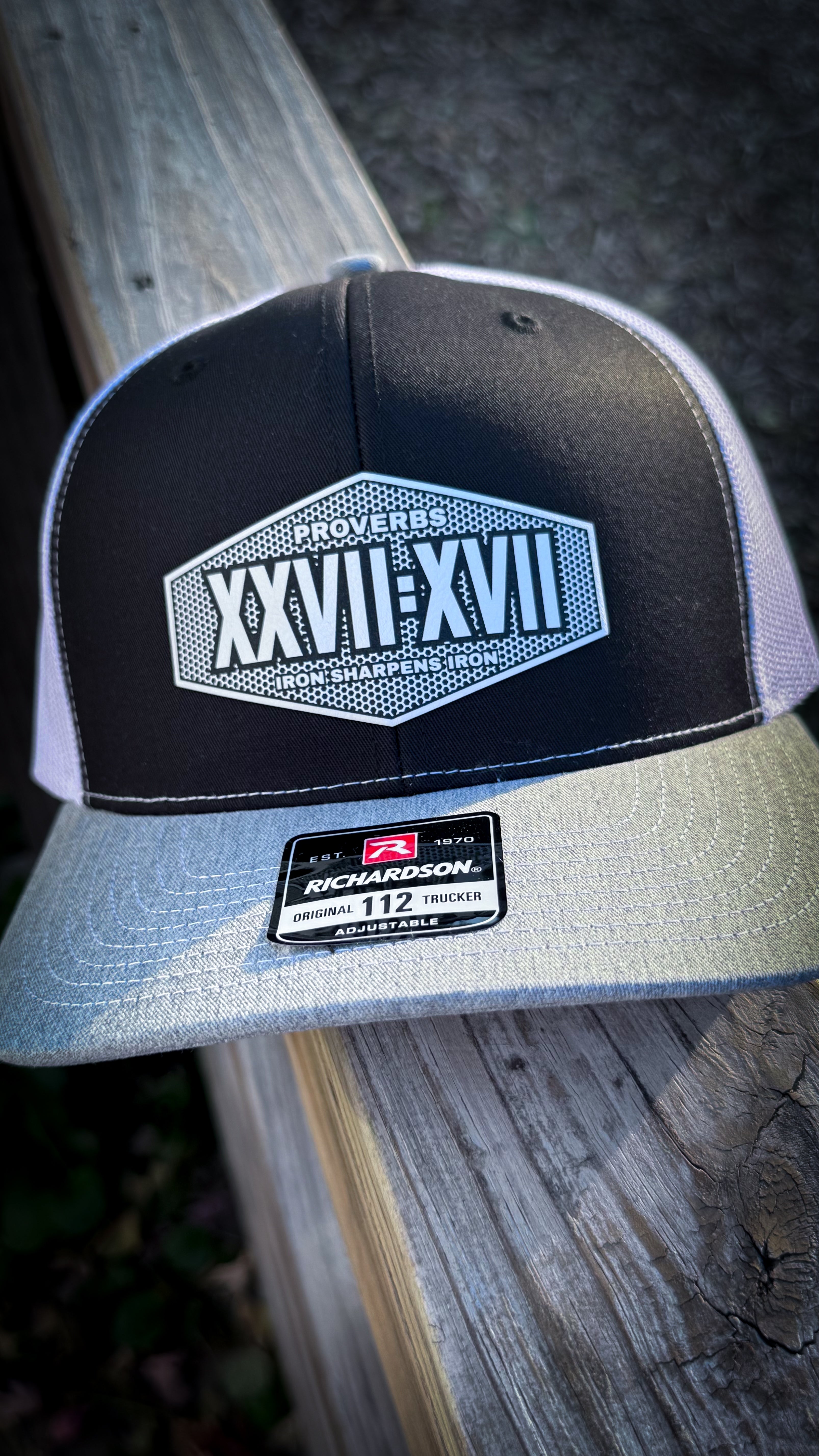 XXVII:XVII [Snapback]