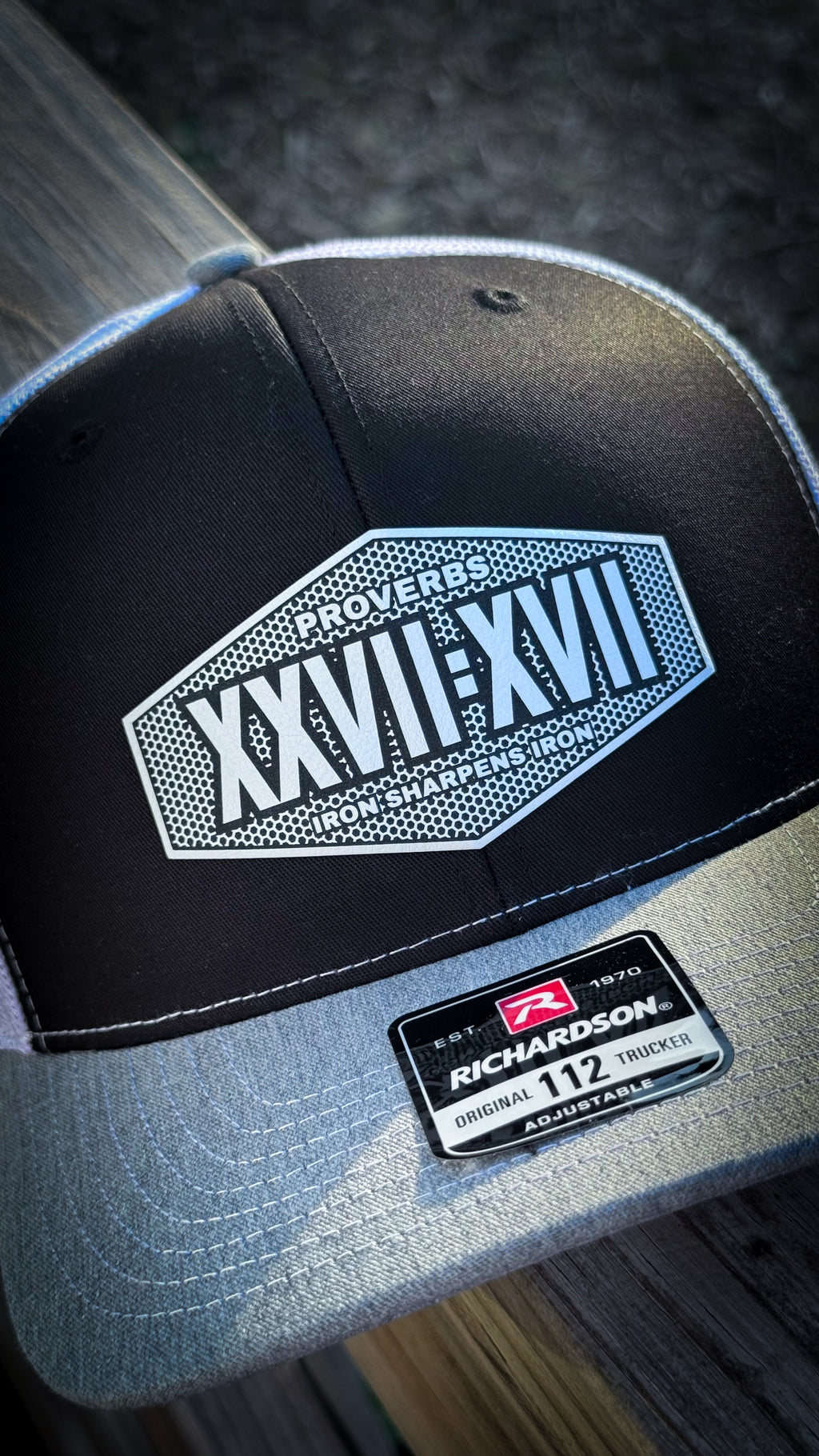 XXVII:XVII [Snapback]