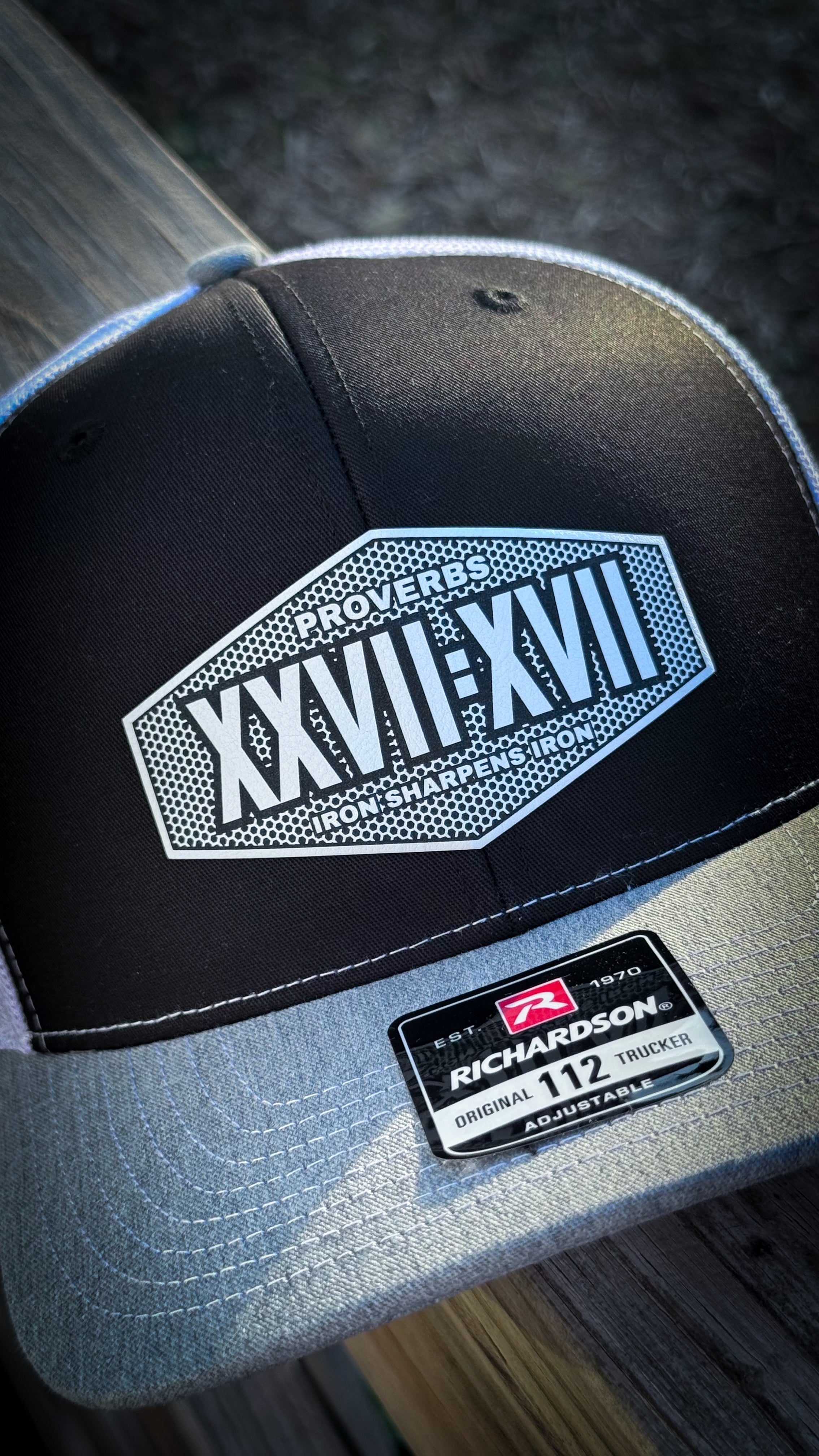 XXVII:XVII [Snapback]