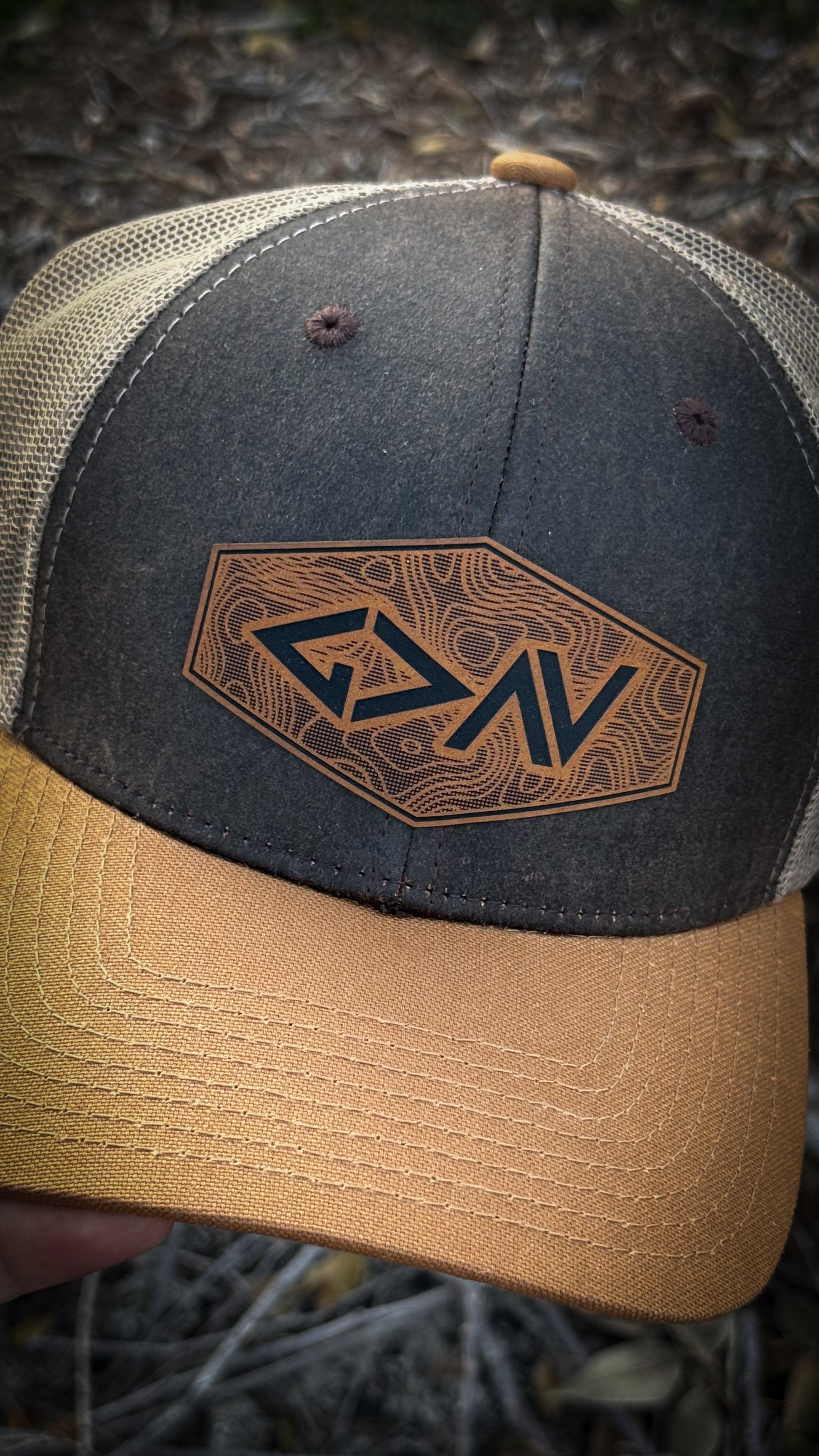 Highs and Lows [Snapback]