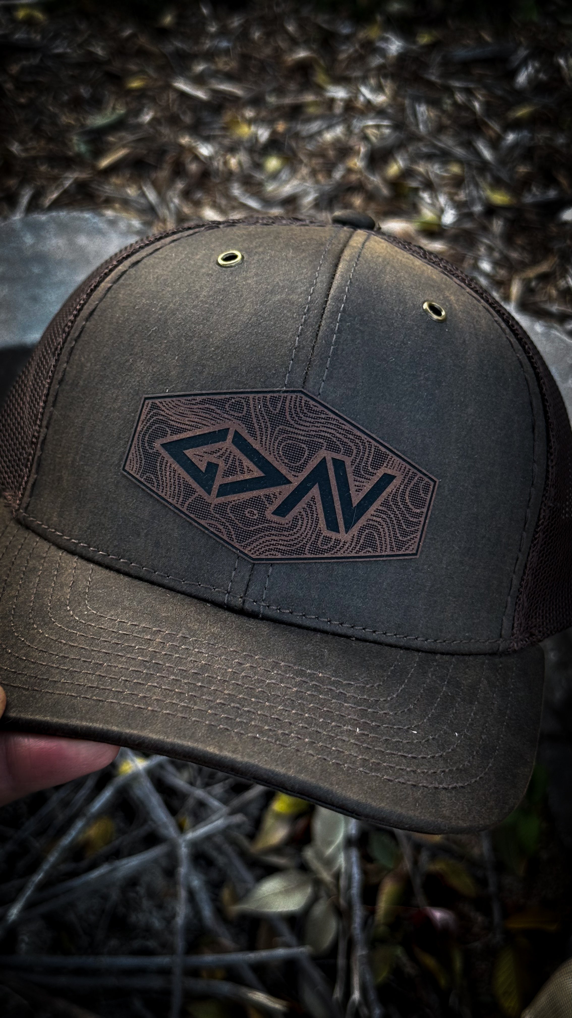 Highs and Lows [Snapback]