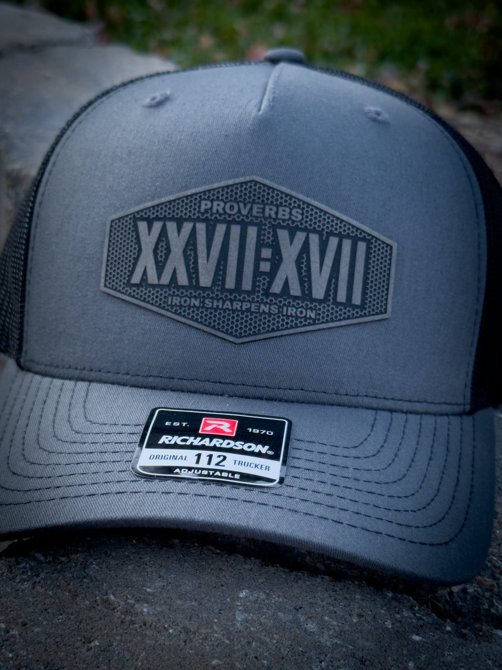 XXVII:XVII [Snapback]