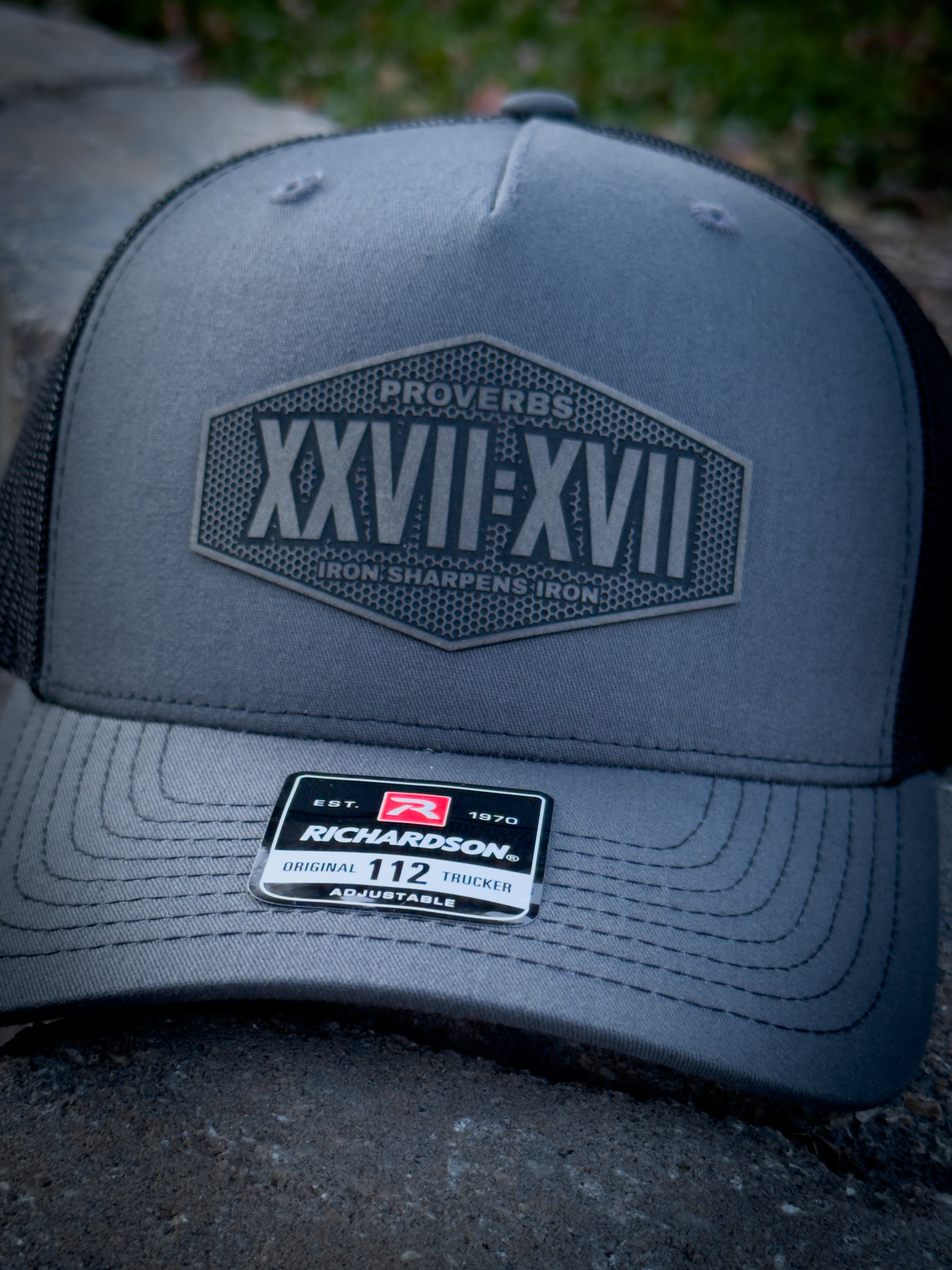 XXVII:XVII [Snapback]