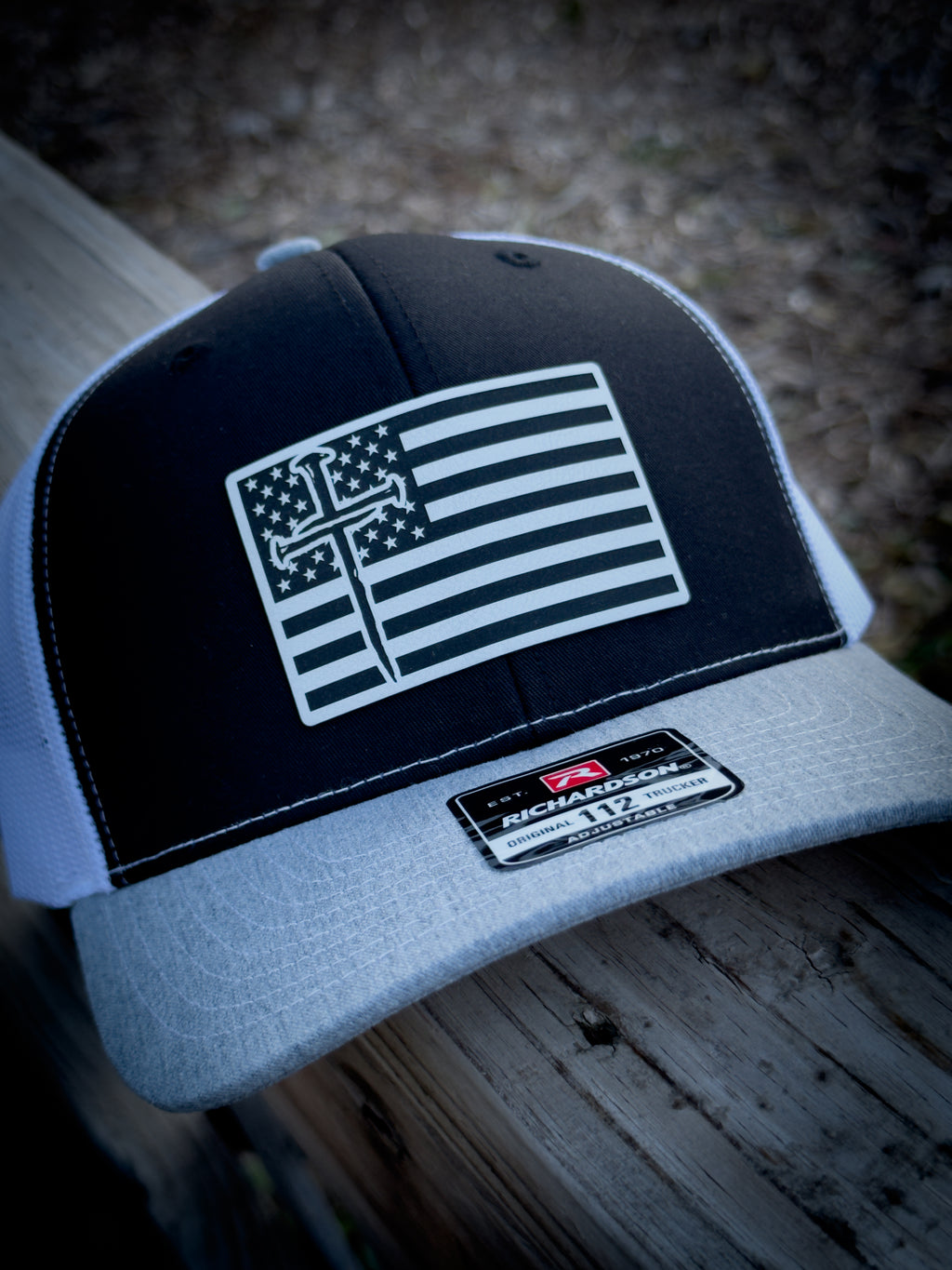 Indivisible [Snapback]