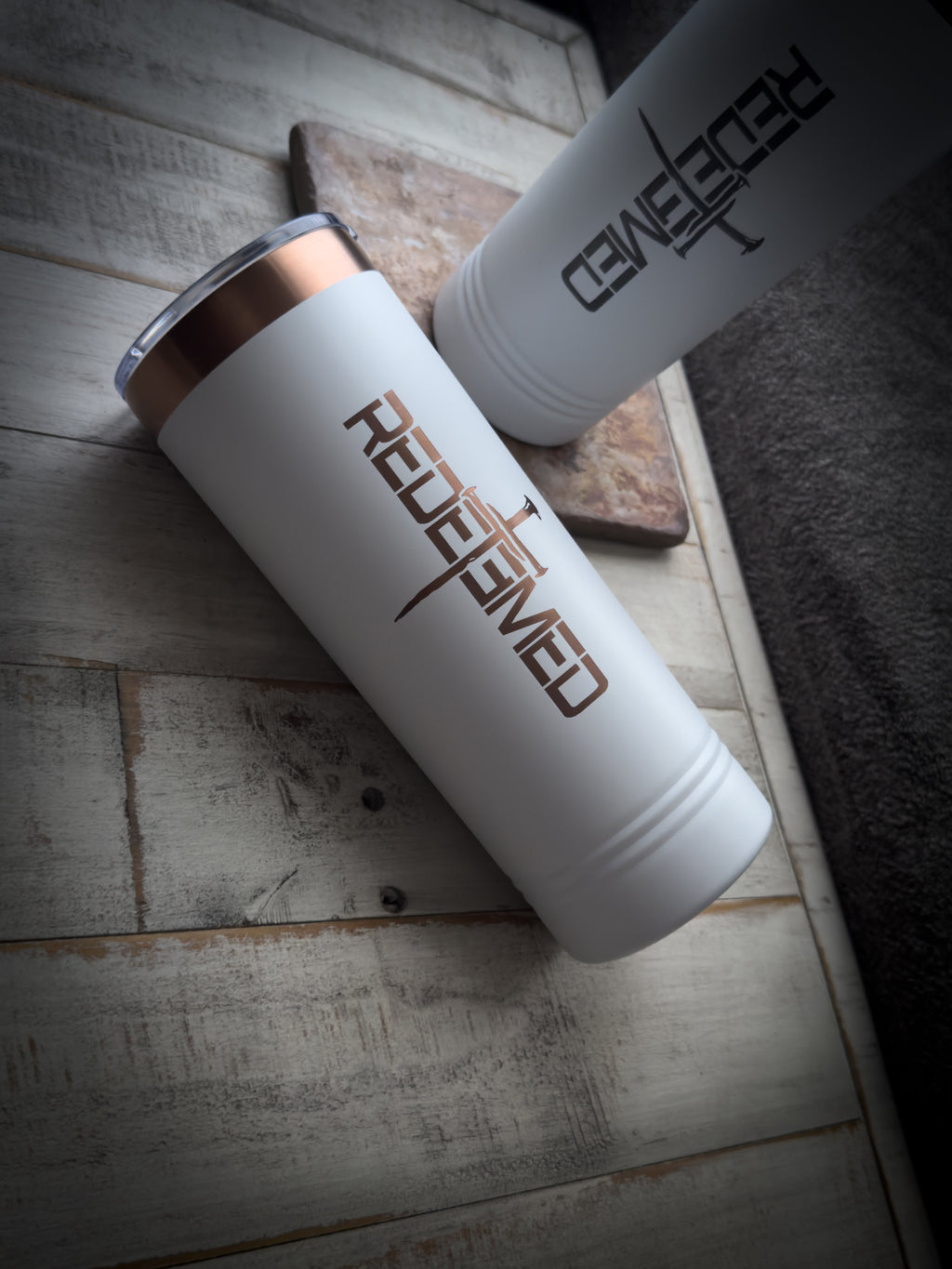 Reedemed [22oz skinny]