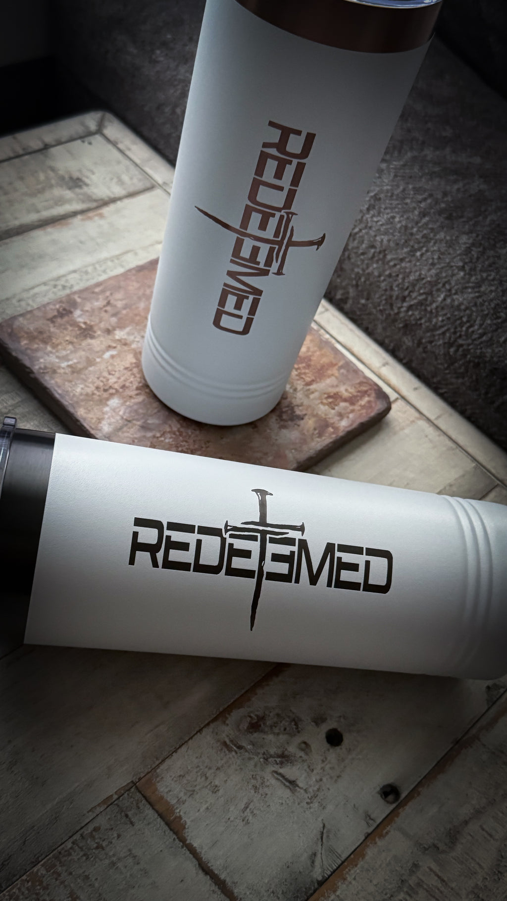 Reedemed [22oz skinny]