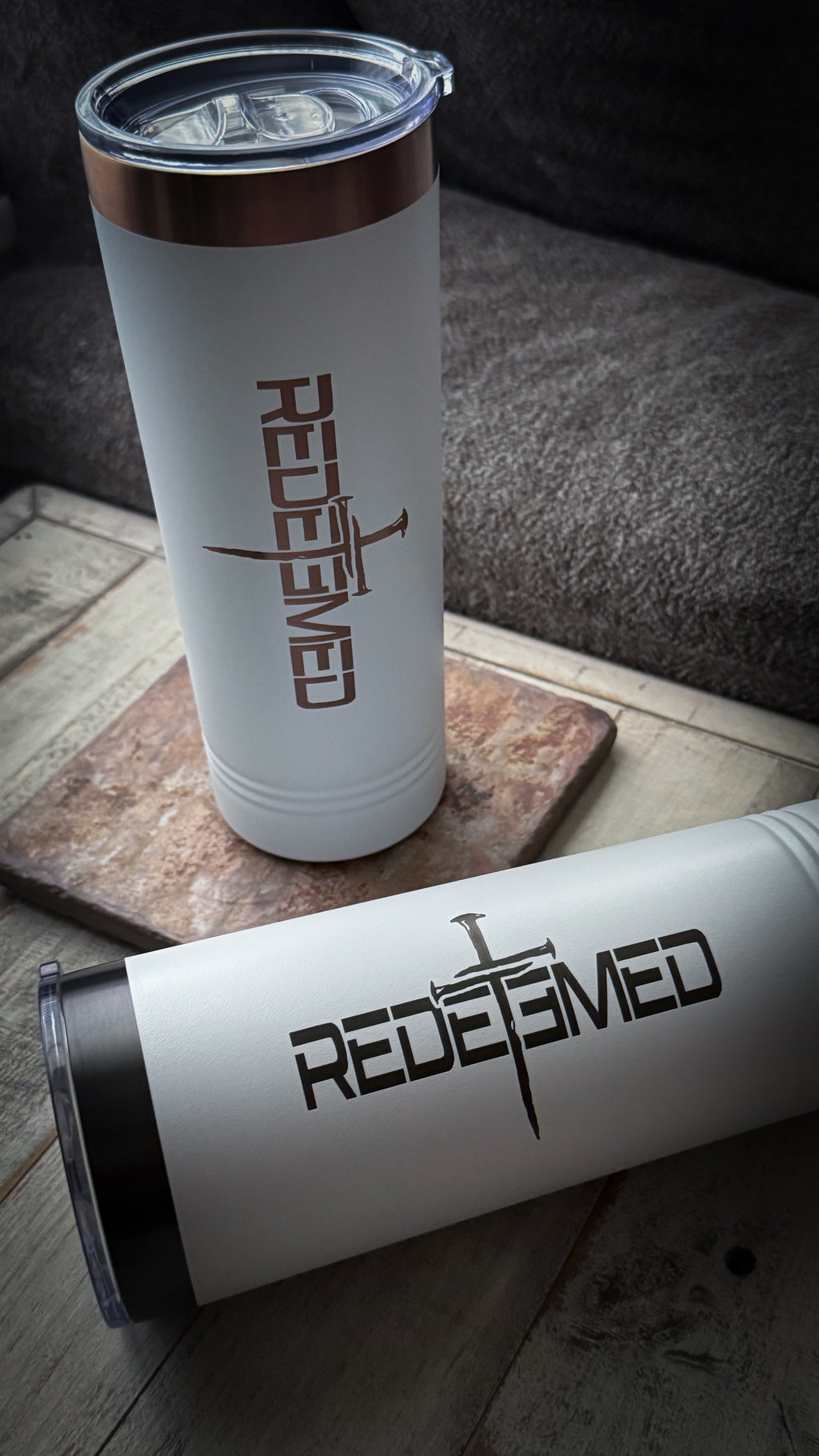 Reedemed [22oz skinny]