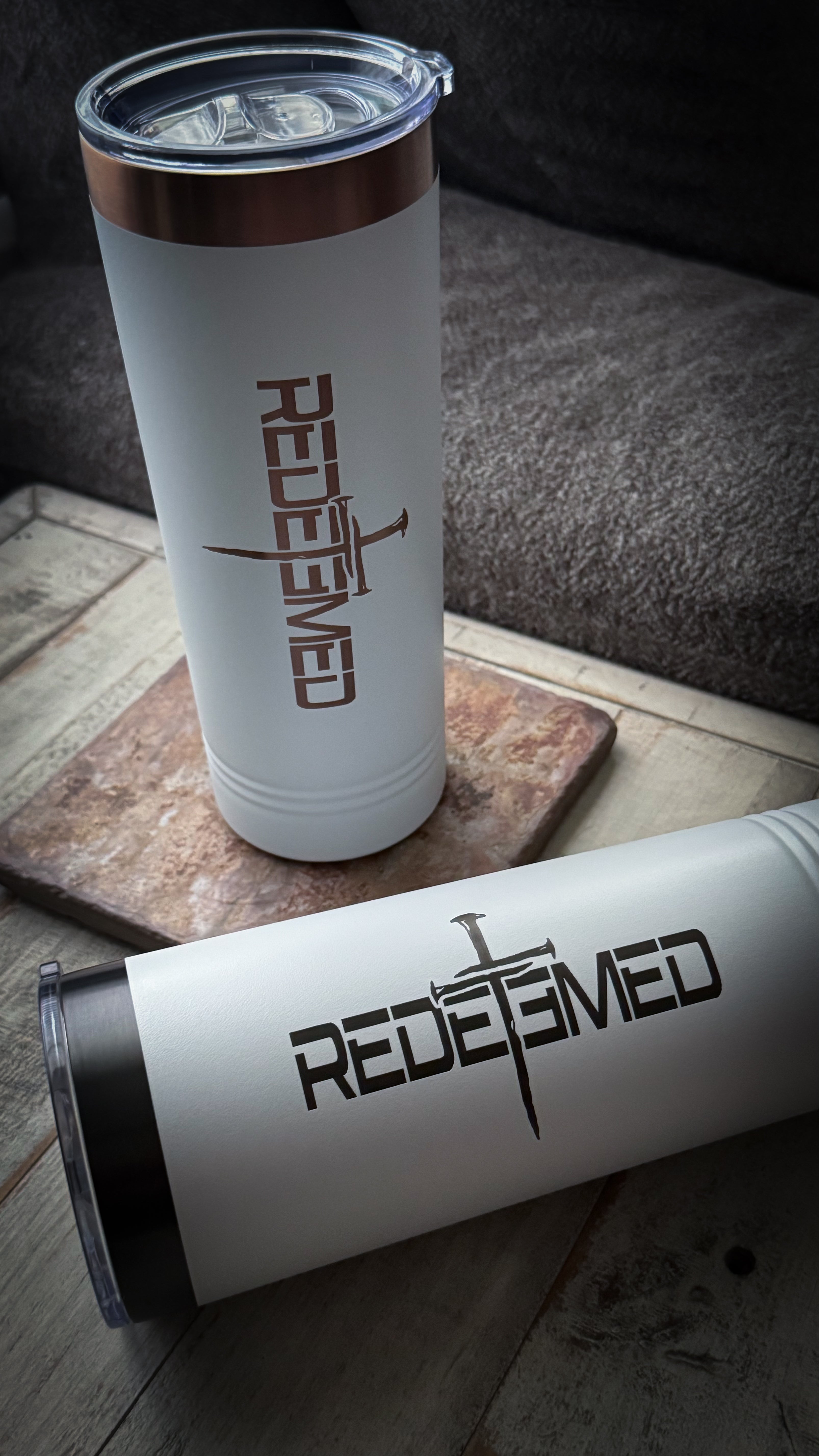 Reedemed [22oz skinny]
