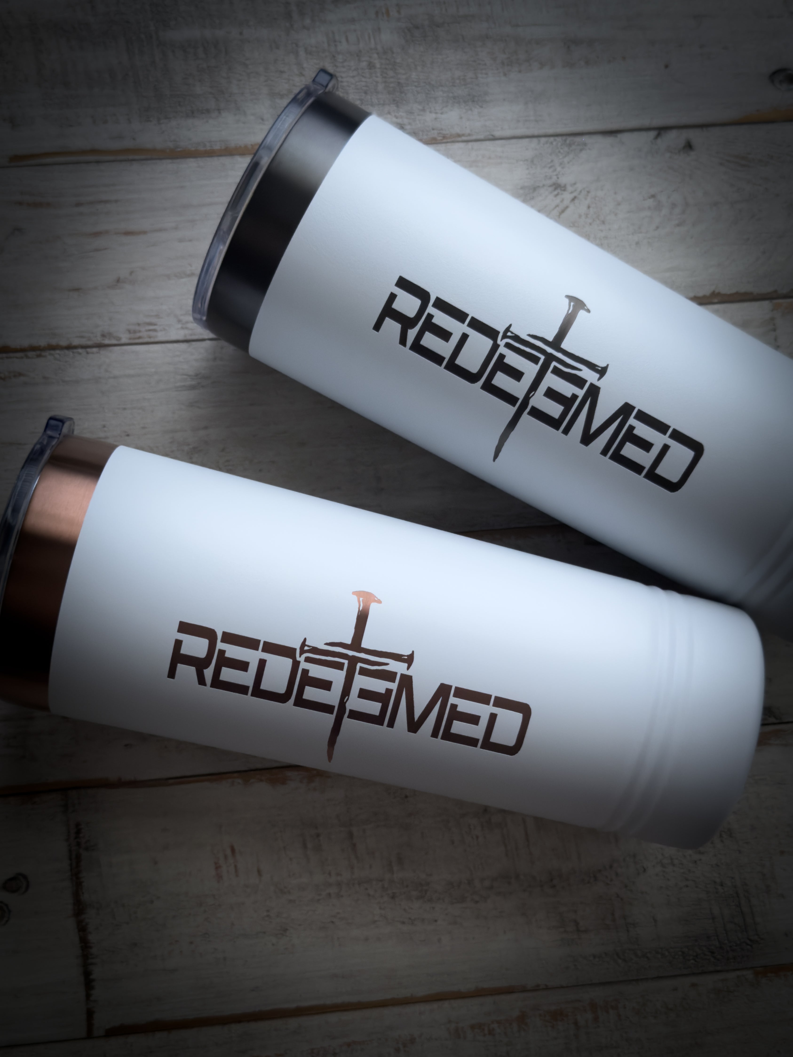 Reedemed [22oz skinny]