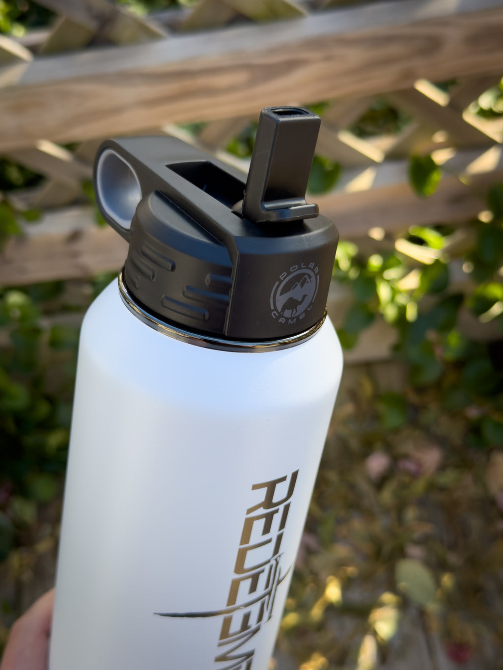 Reedemed [32oz Sport Bottle]