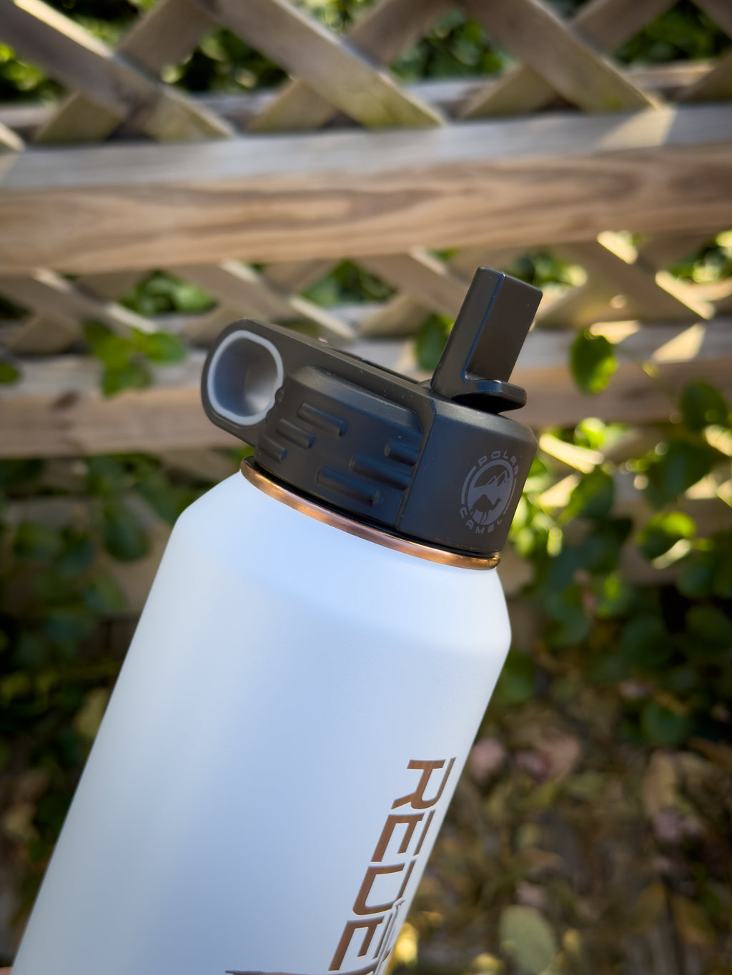 Reedemed [32oz Sport Bottle]