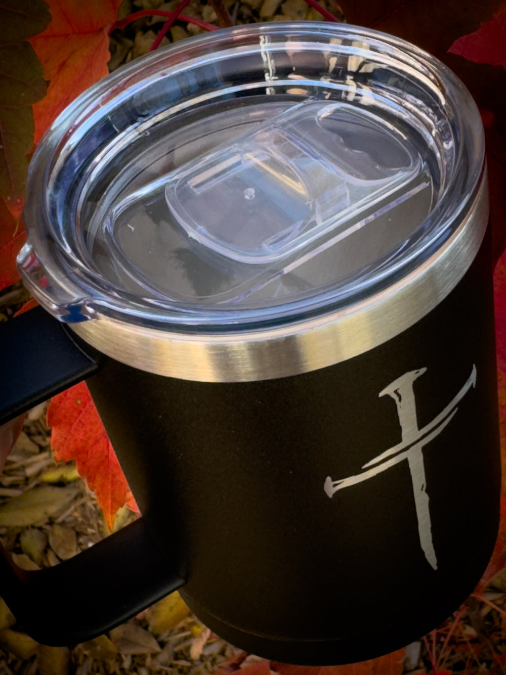 Rustic Nails [15oz Mug]