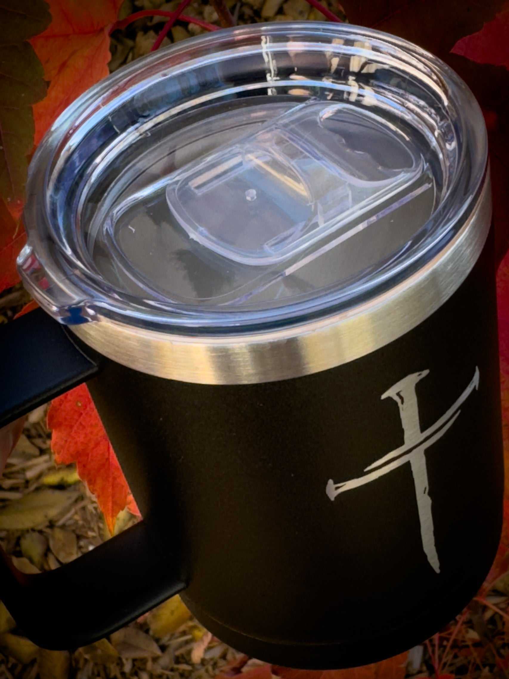 Rustic Nails [15oz Mug]