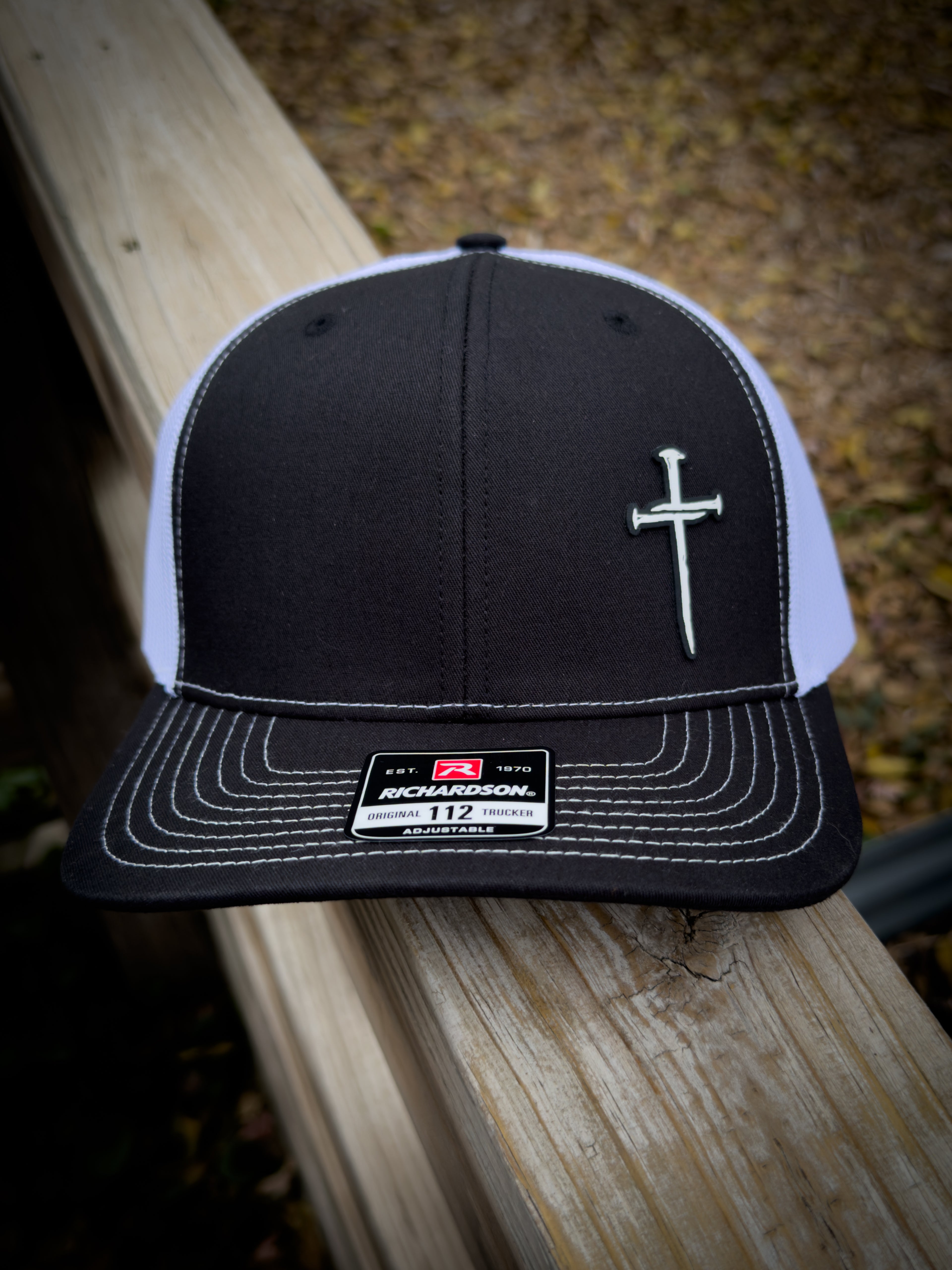 Rustic Nails [Snapback]