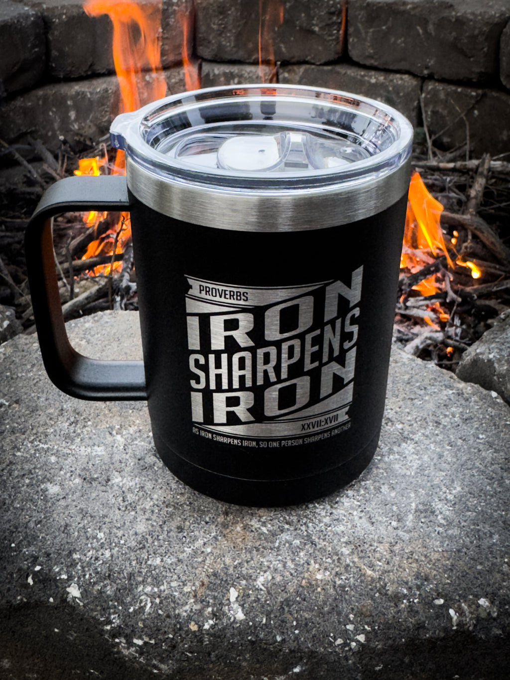 Sharpened [15oz Mug]