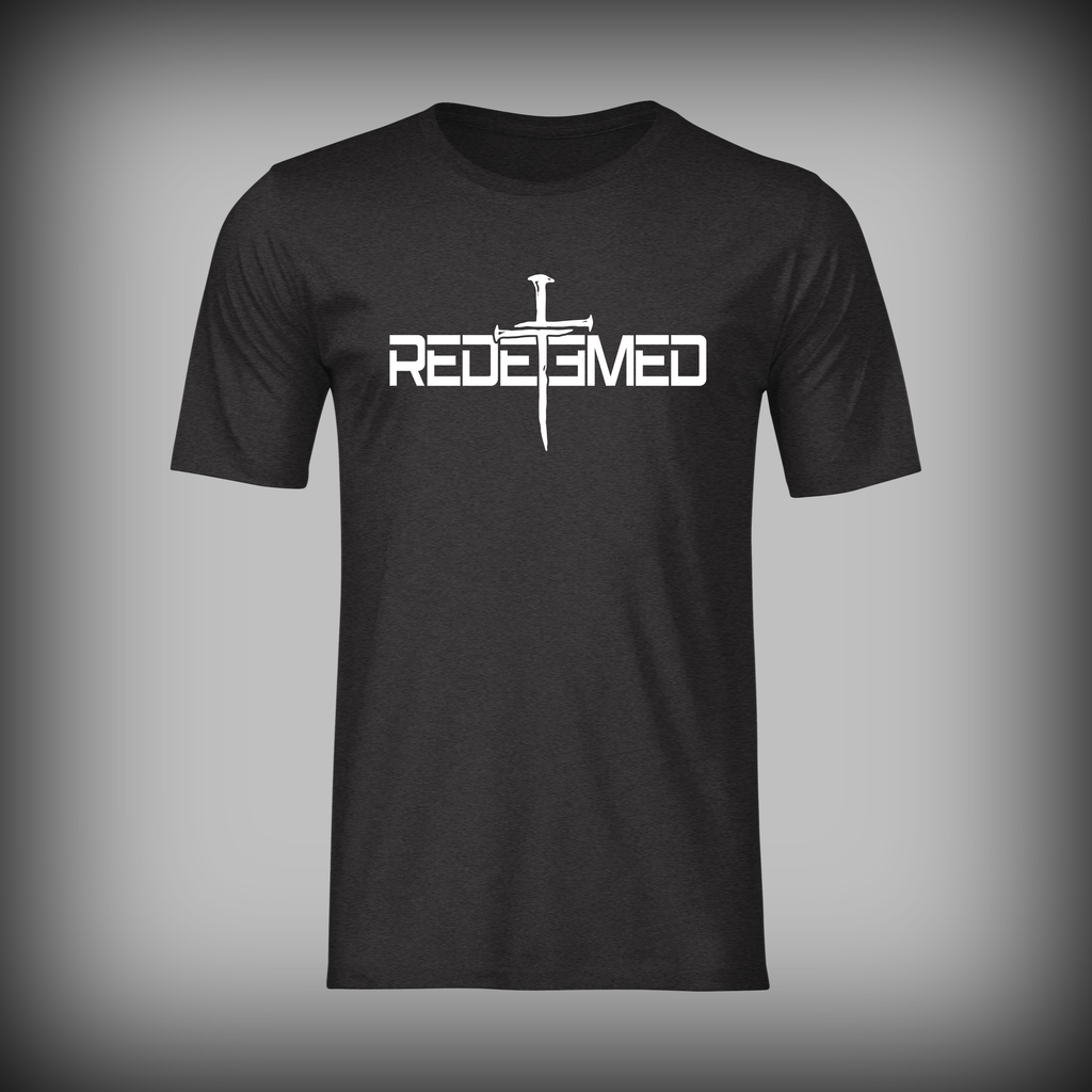 Redeemed [Short Sleeve Tee]
