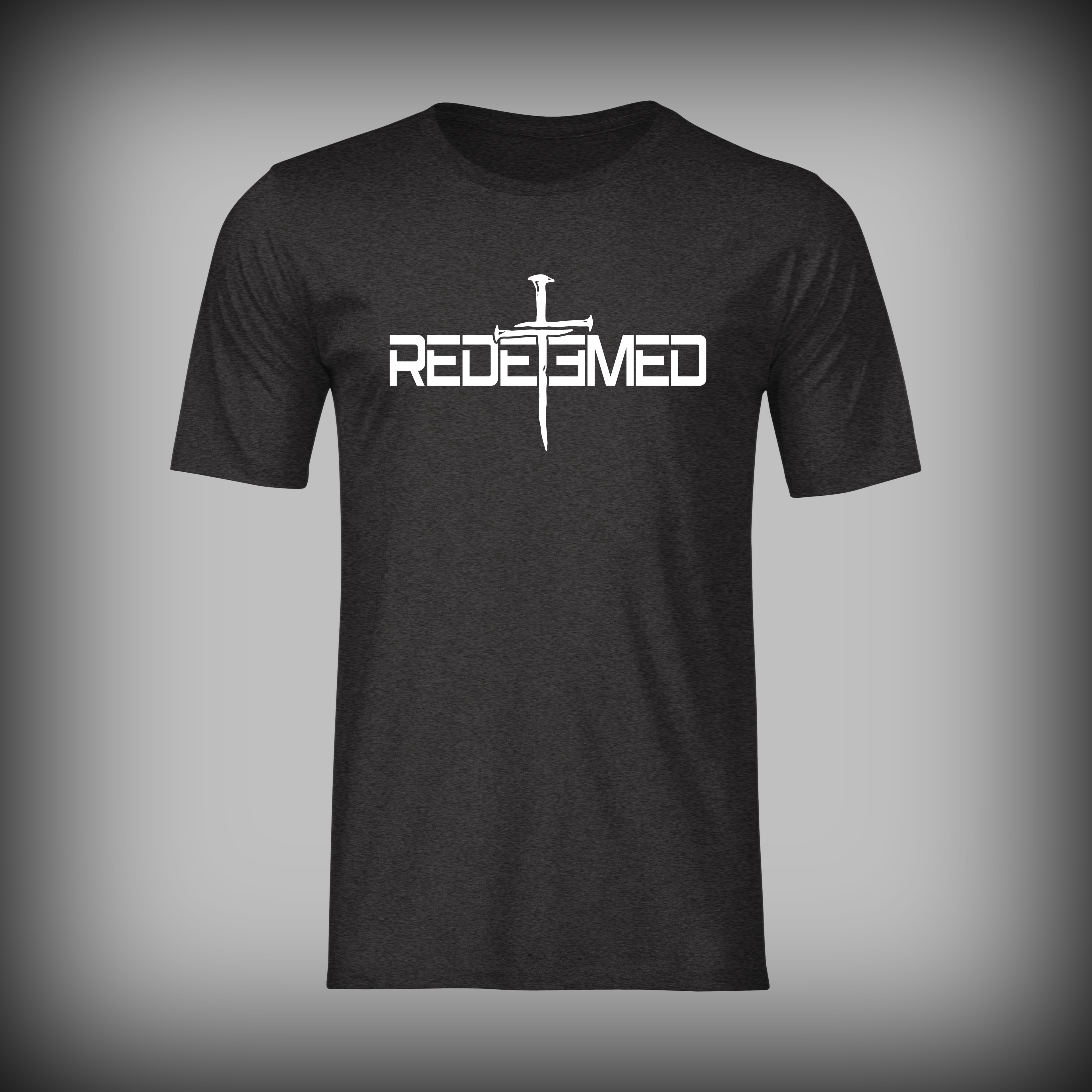 Redeemed [Short Sleeve Tee]
