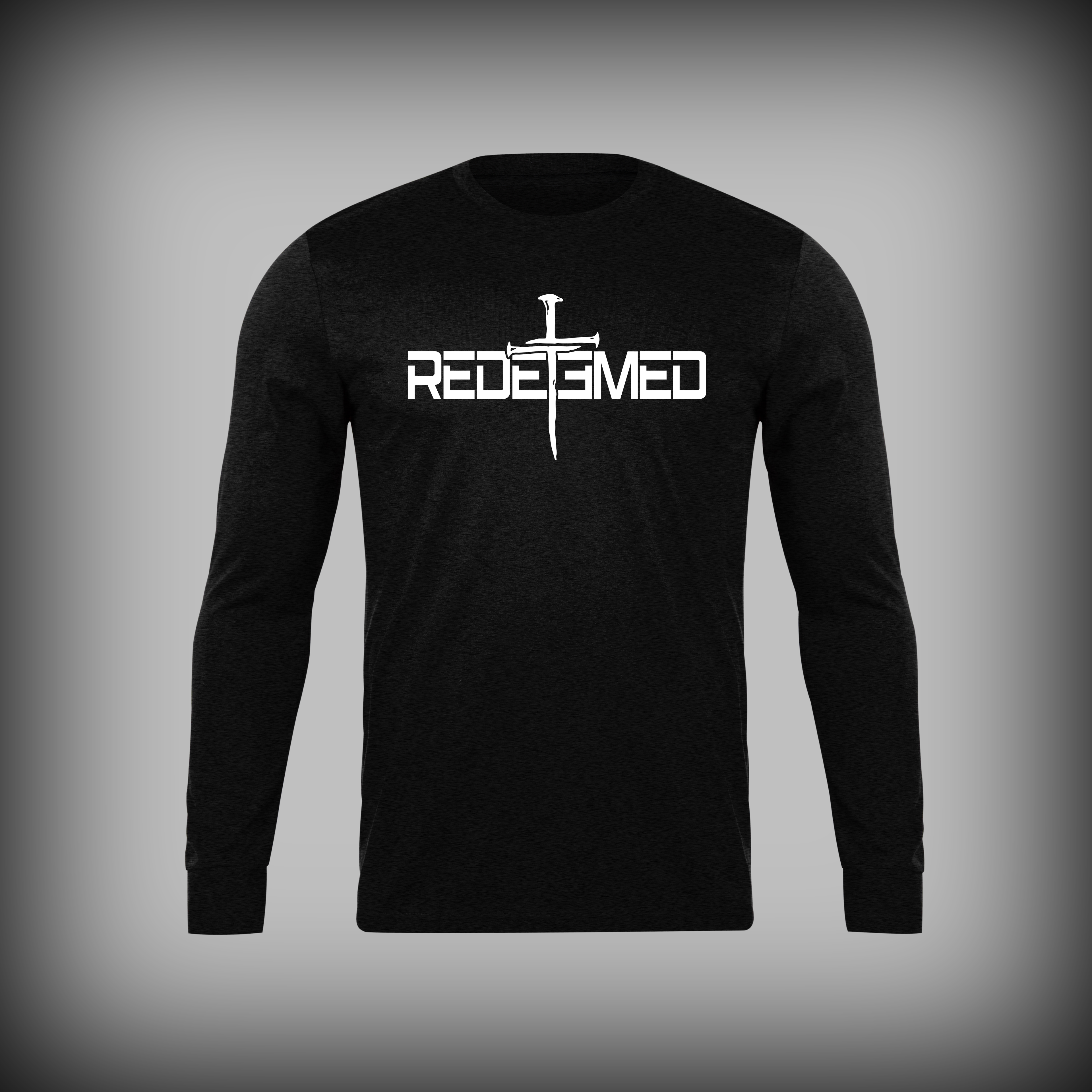 Redeemed [Long Sleeve Tee]
