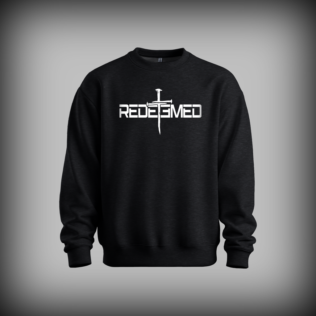Redeemed [Crewneck]
