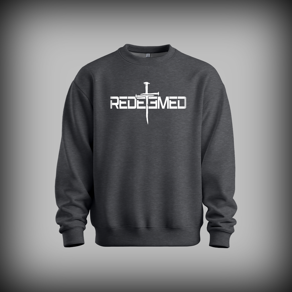 Redeemed [Crewneck]