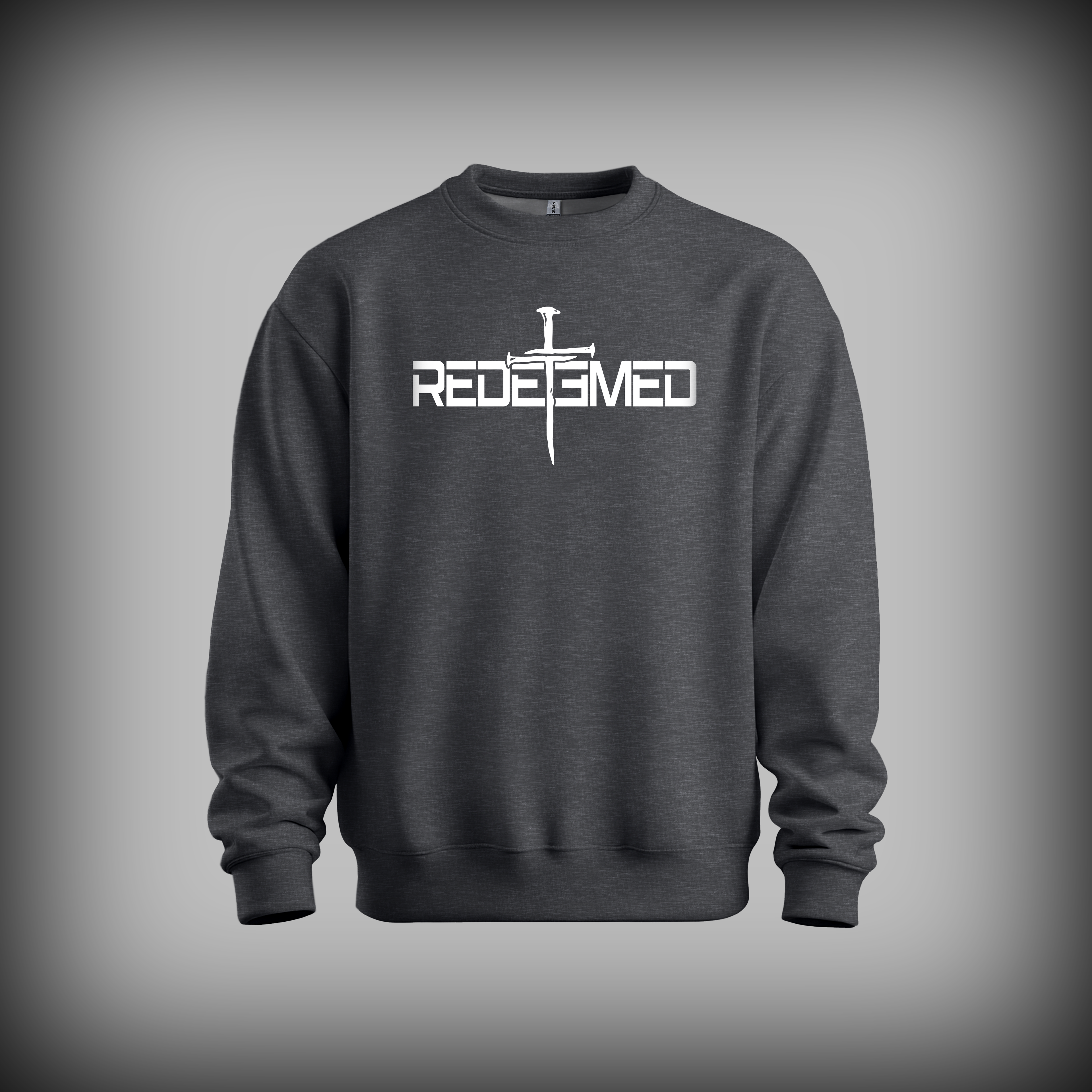 Redeemed [Crewneck]