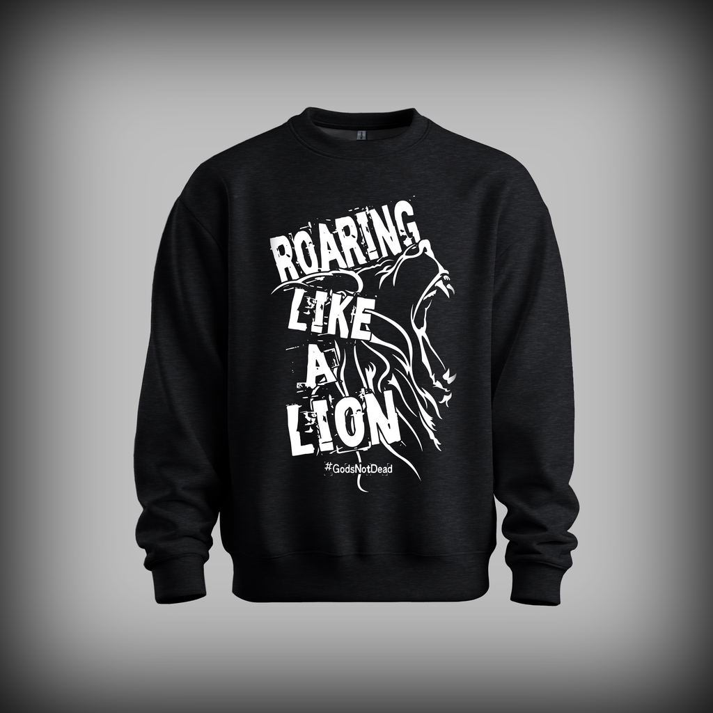 Roar [Crewneck]