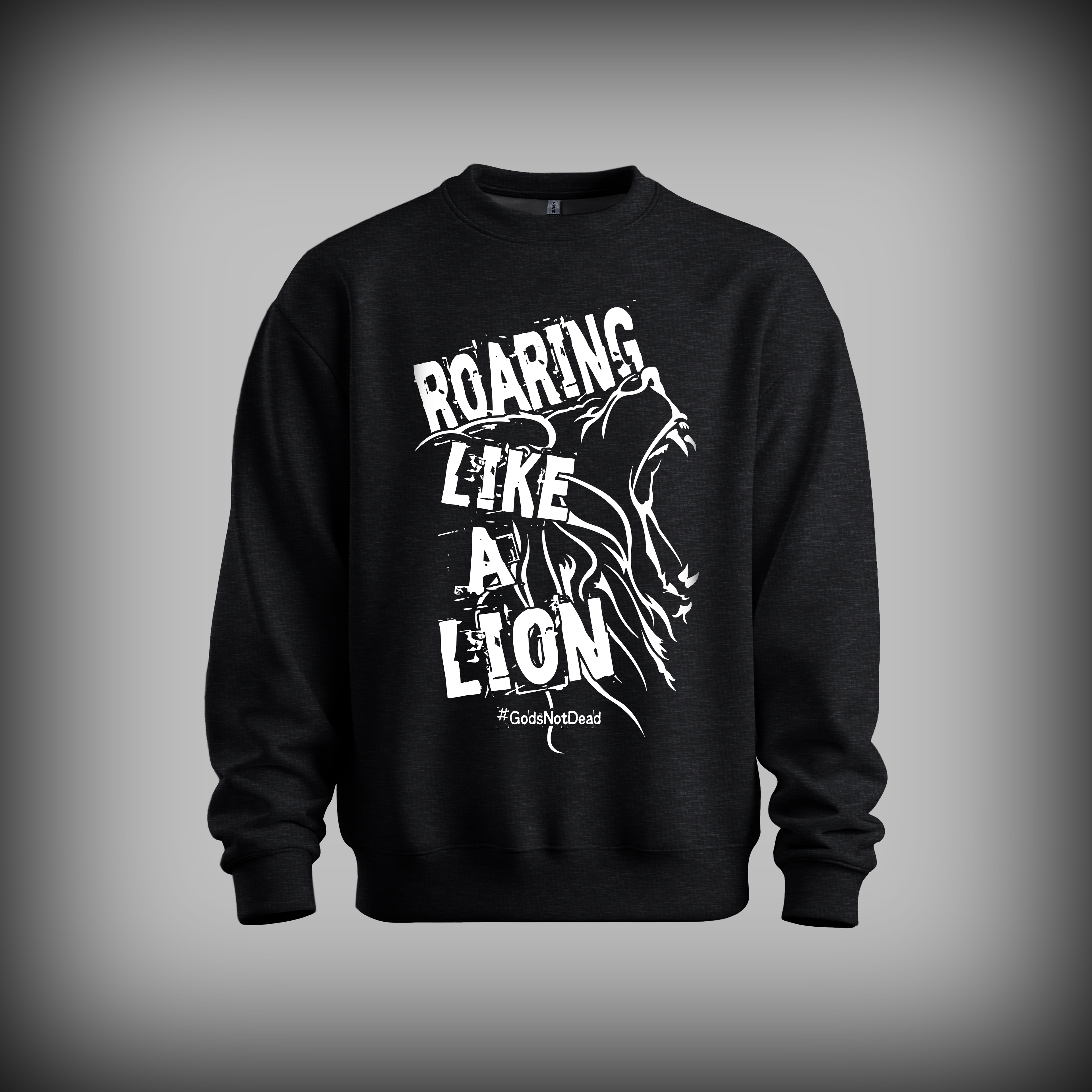 Roar [Crewneck]
