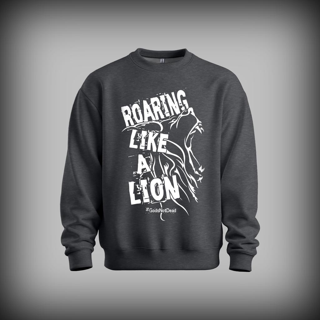 Roar [Crewneck]