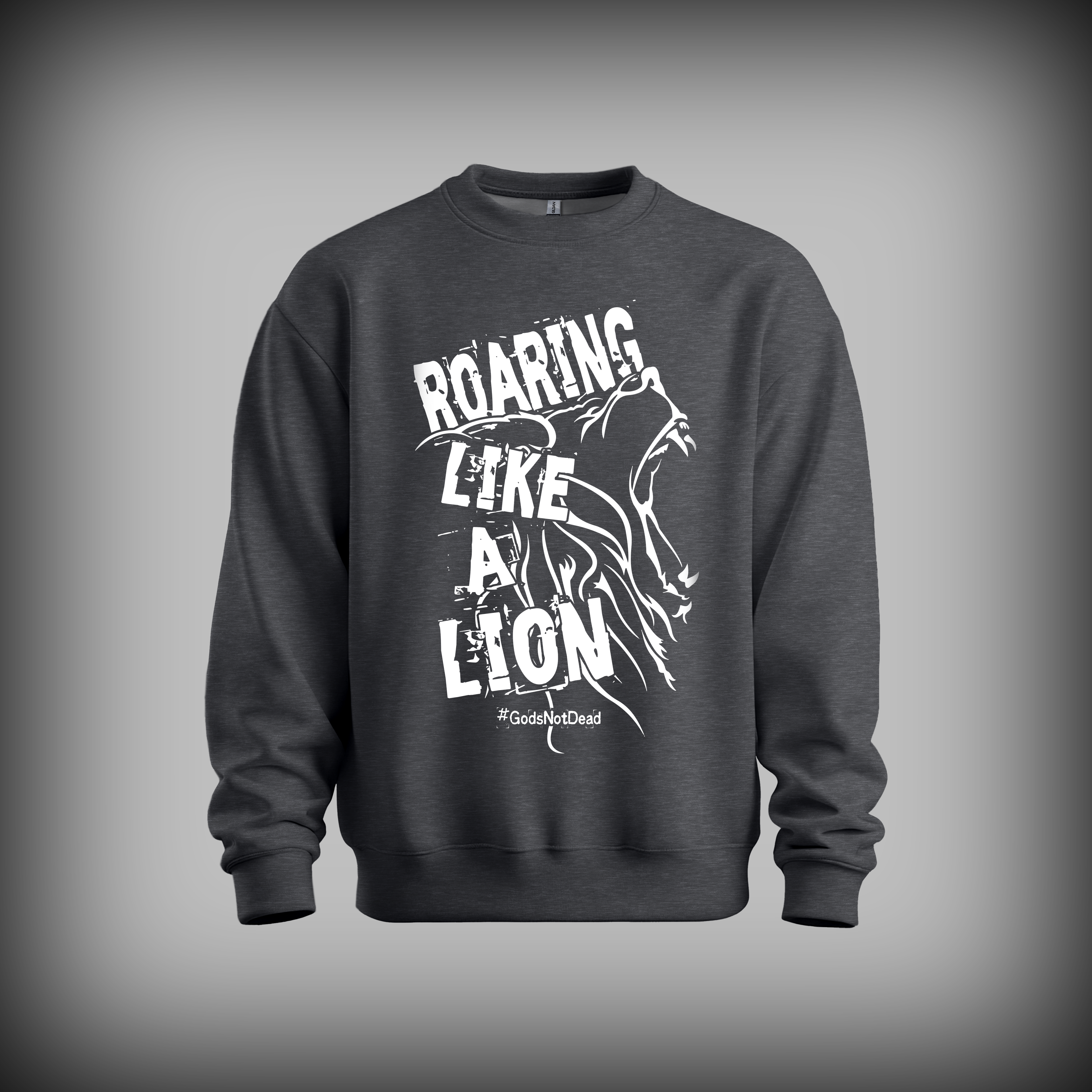 Roar [Crewneck]