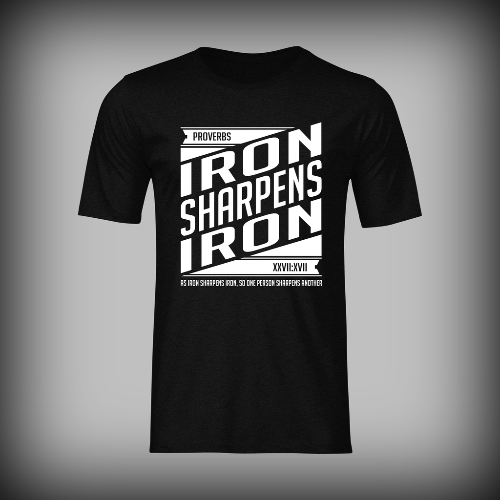 Sharpened [Short Sleeve Tee]