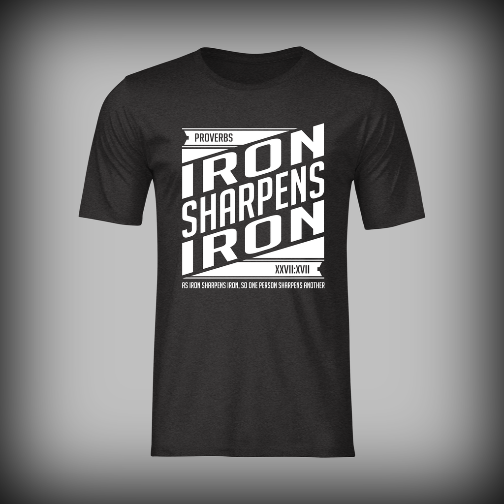 Sharpened [Short Sleeve Tee]