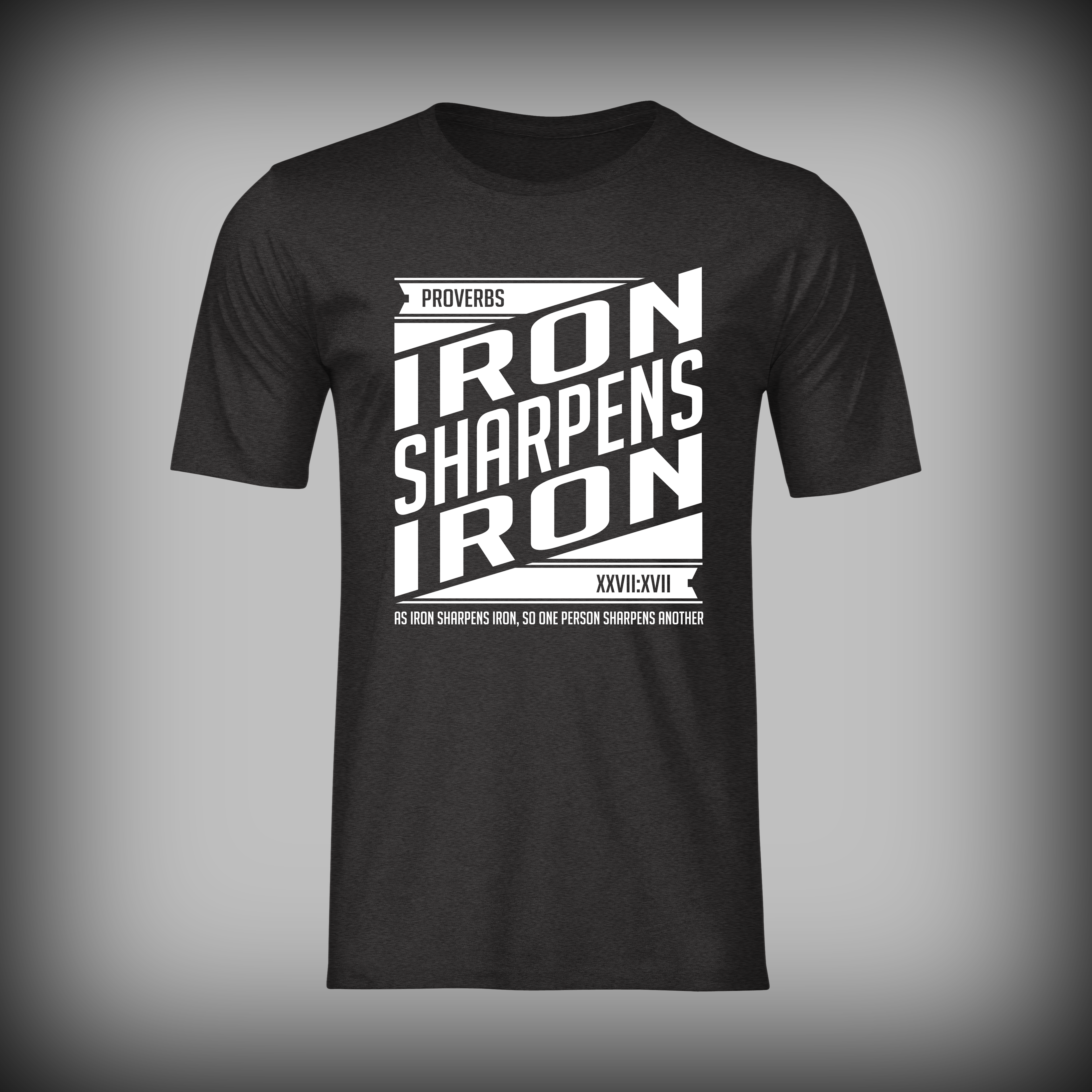 Sharpened [Short Sleeve Tee]