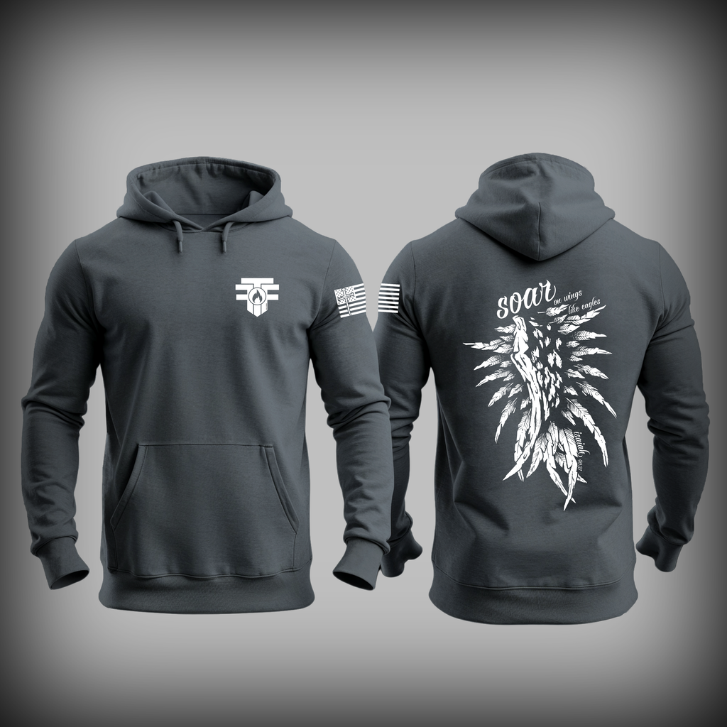 Soar [Hoodie]