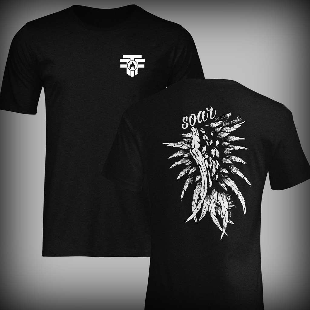 Soar [Short Sleeve Tee]