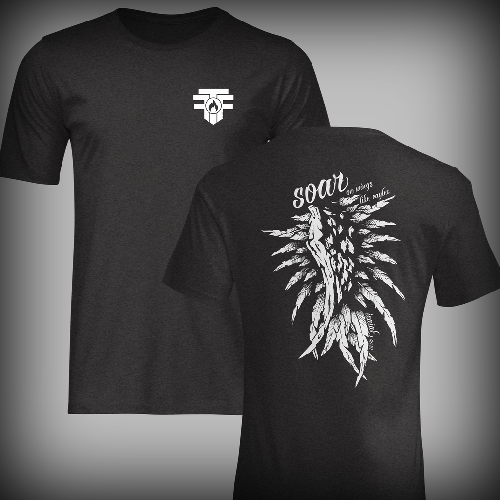 Soar [Short Sleeve Tee]