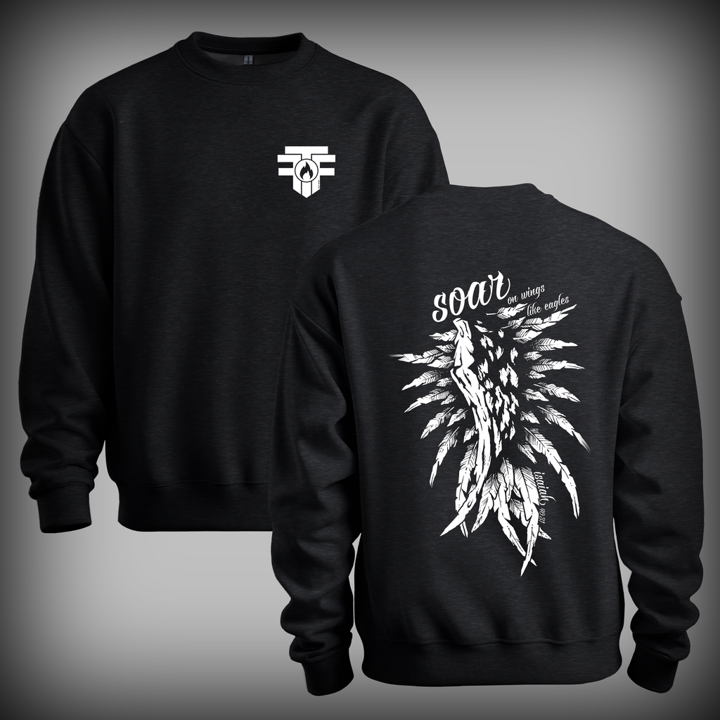 Soar [Crewneck]