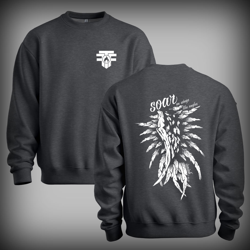 Soar [Crewneck]
