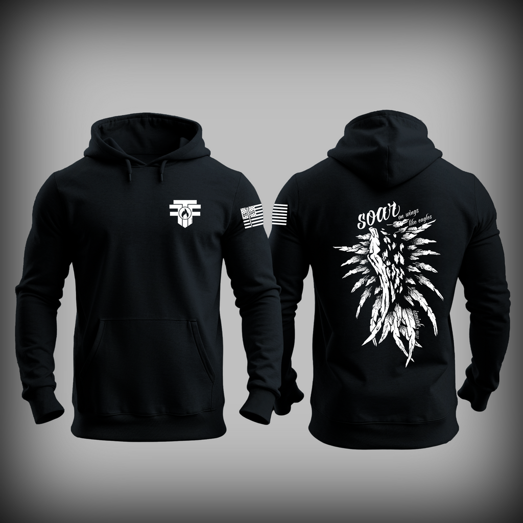 Soar [Hoodie]