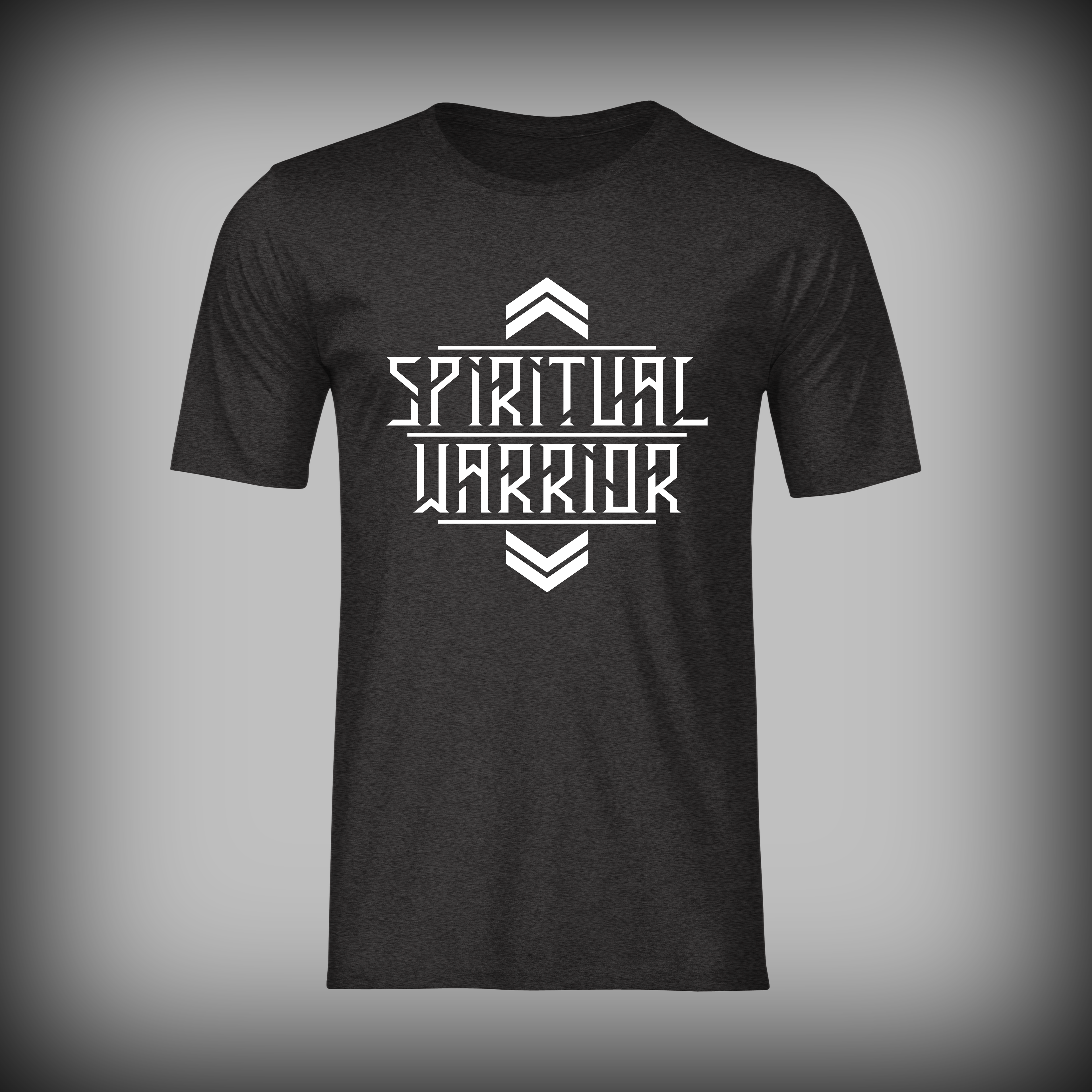 Spiritual Warrior [Short Sleeve Tee]