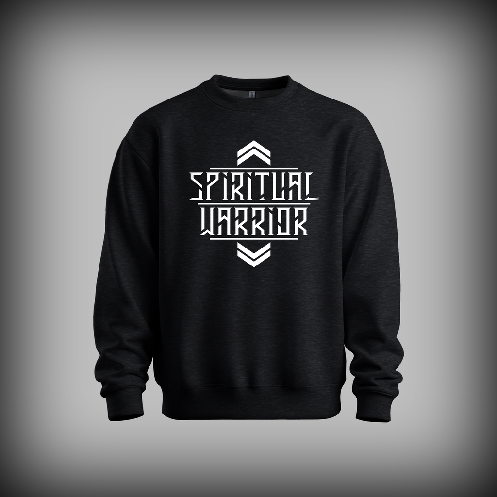 Warrior [mug & crewneck]