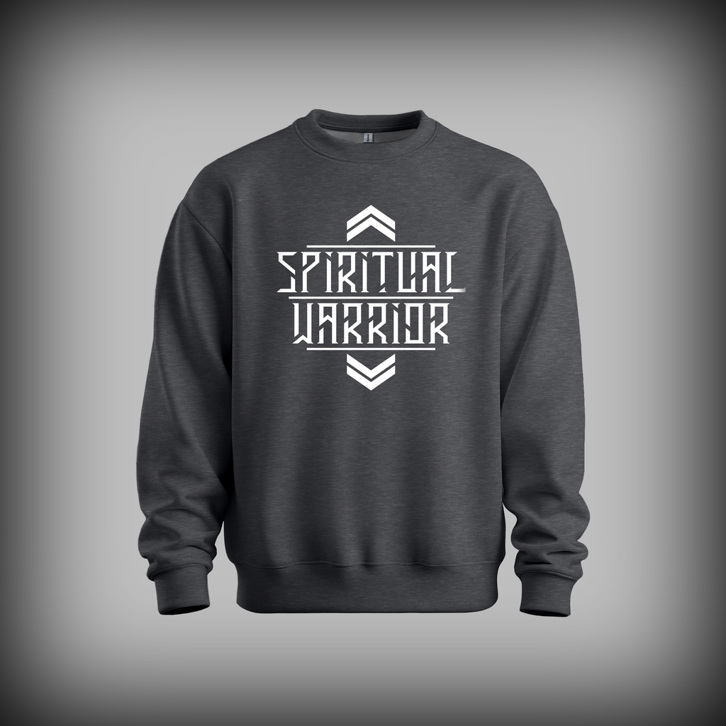 Warrior [mug & crewneck]
